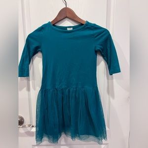 Crewcuts dress girls